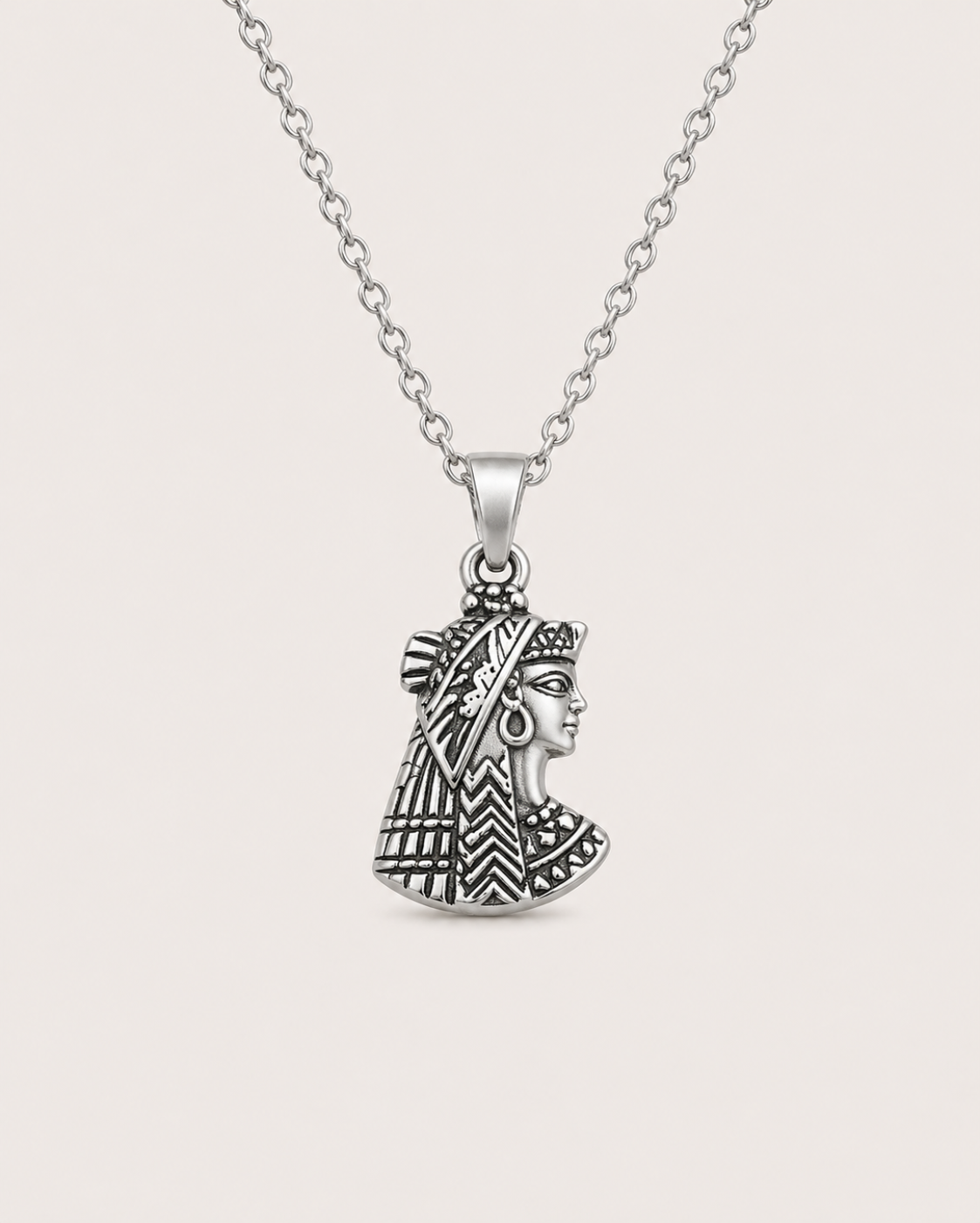 Cleopatra Legacy Necklace