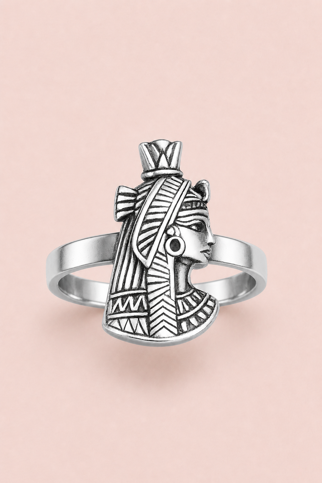 Cleopatra Legacy Ring