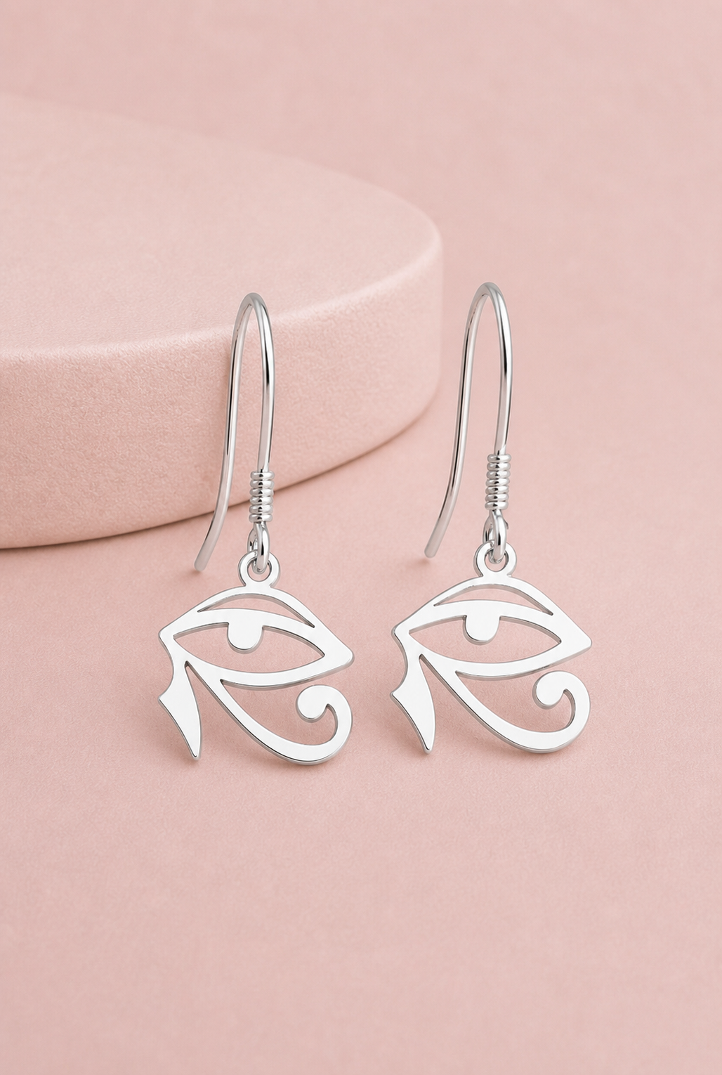 Horus Vision Earrings