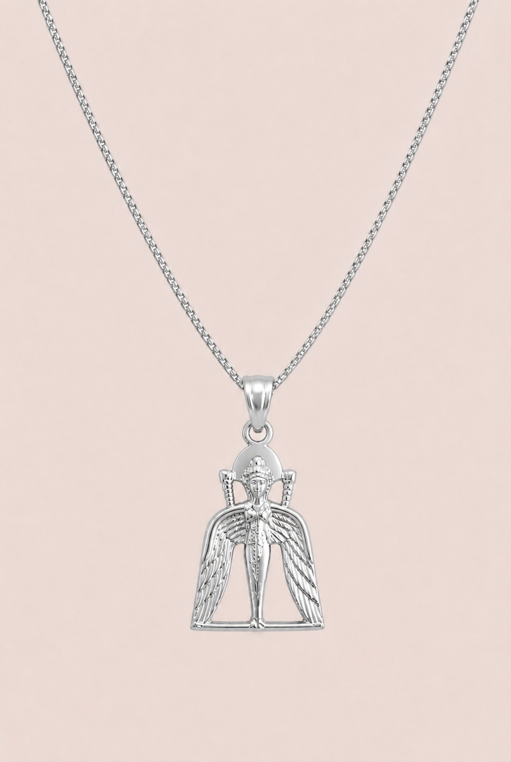 Isis Rise Necklace