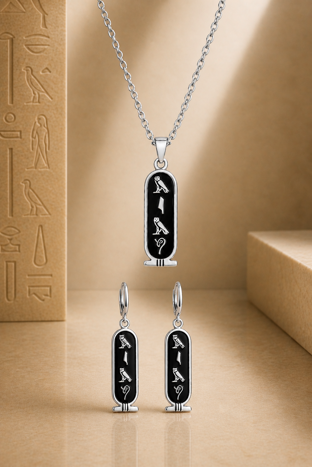 Royal Cartouche Duo